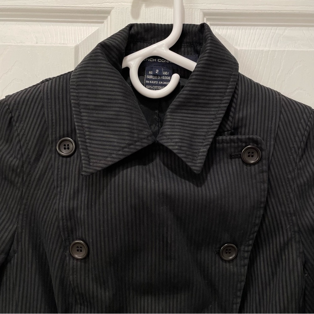 Fcuk Jacket - image 6